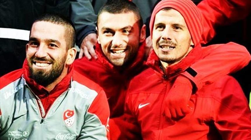 Emre Bel&ouml;zoğlu kendini yaktı!