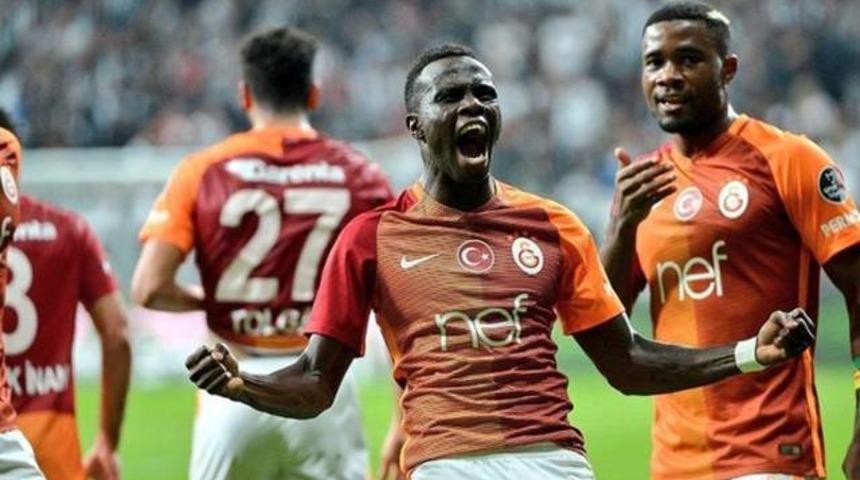 Galatasaray'da Bruma gelişmesi! 