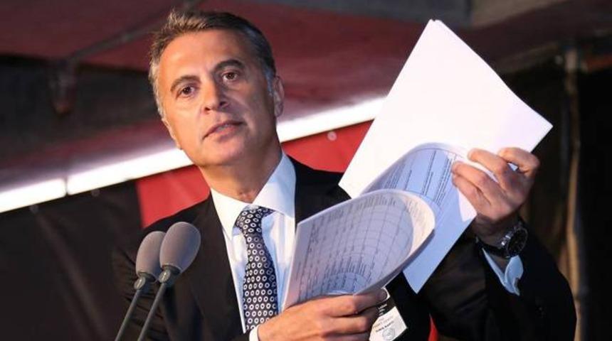 Fikret Orman&rsquo;a hırsız şoku!