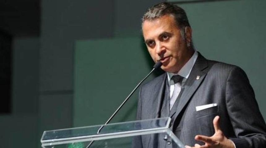 Fikret Orman&rsquo;dan Fırat Aydınus hakkında flaş yorum!