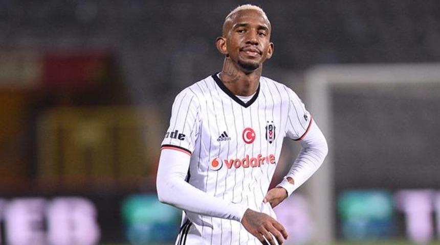 İşte Talisca'nın d&ouml;n&uuml;ş tarihi