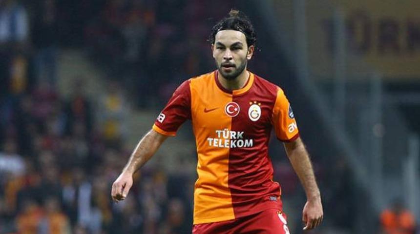 Galatasaray&rsquo;dan derbi &ouml;ncesi flaş karar! Sel&ccedil;uk İnan&hellip;
