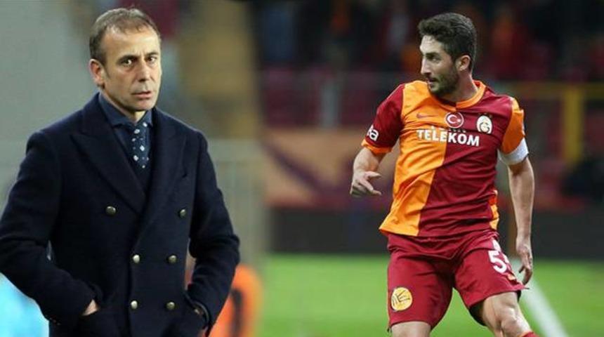 Abdullah Avcı'dan Sabri Sarıoğlu i&ccedil;in olay s&ouml;zler!