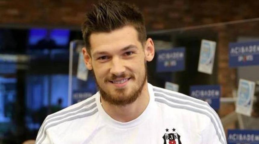 Denis Boyko Beşiktaş&rsquo;a geri d&ouml;n&uuml;yor!