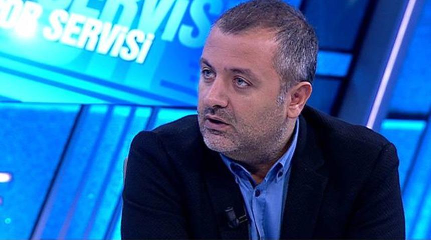 Mehmet Demirkol: 'Terim kolay kolay kimseyle &ccedil;alışmaz'