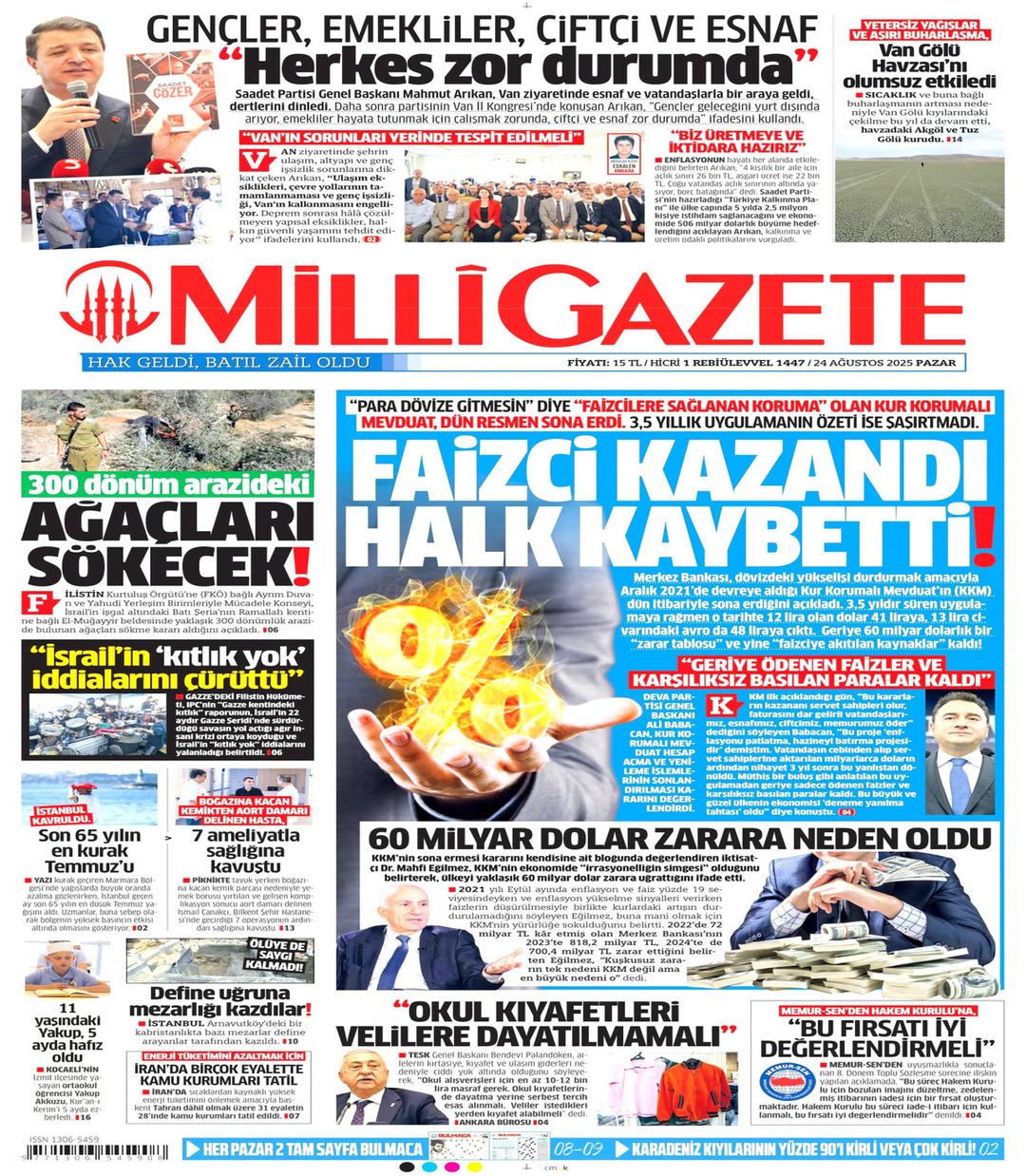 Milli Gazete