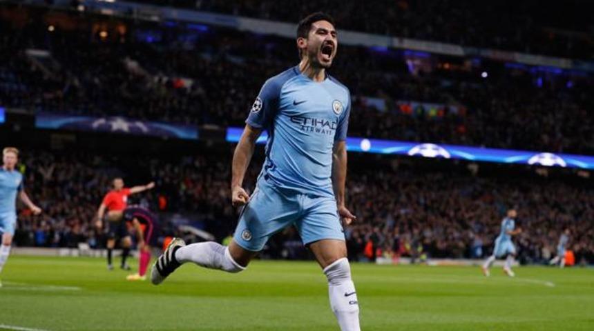 'Manchester City, Bayern'den daha b&uuml;y&uuml;k'