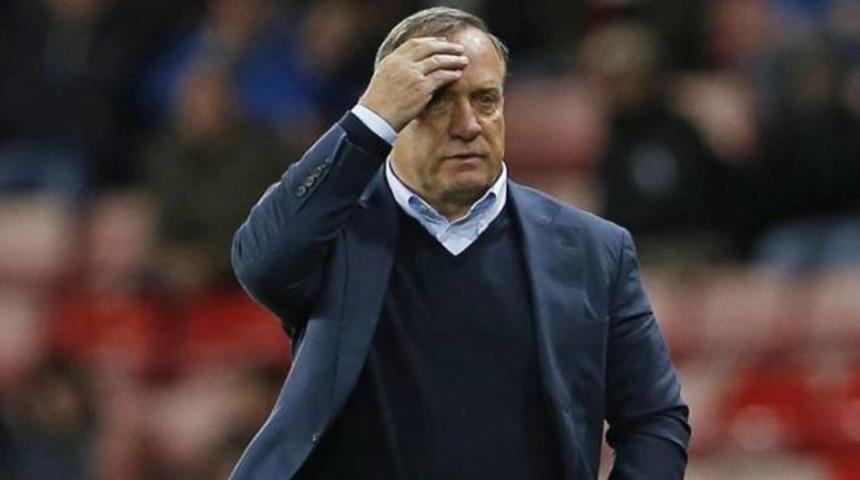 Advocaat bin pişman