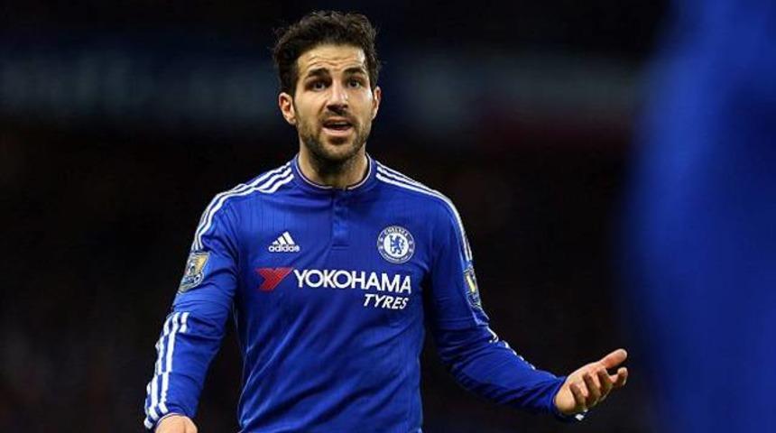 Fenerbah&ccedil;e'den Fabregas bombası