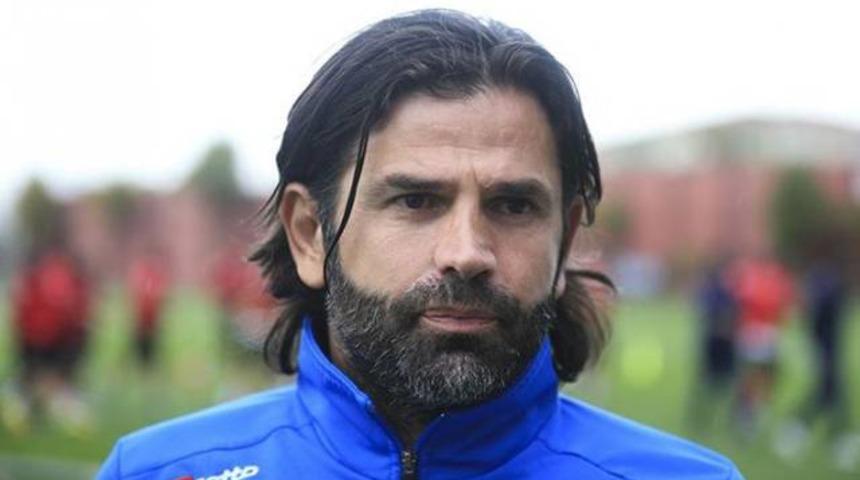 İbrahim &Uuml;z&uuml;lmez'den ayrılık a&ccedil;ıklaması