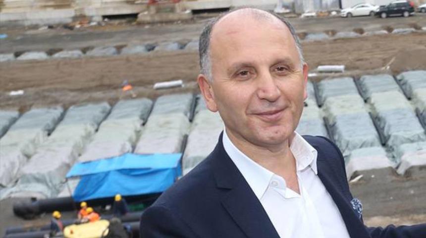 Muharrem Usta: Yanan yanıyor, yanmayan devam ediyor