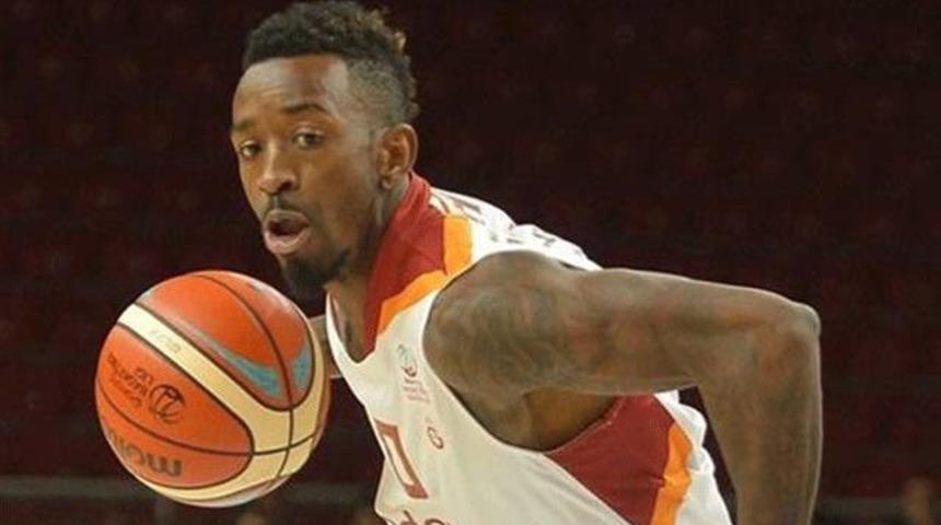 Russ Smith Galatasaray'ı sildi