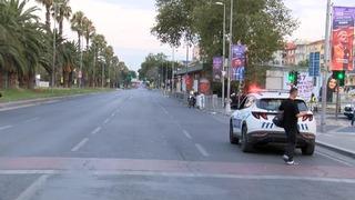 İstanbullular dikkat! Bazı yollar trafiğe kapatıldı