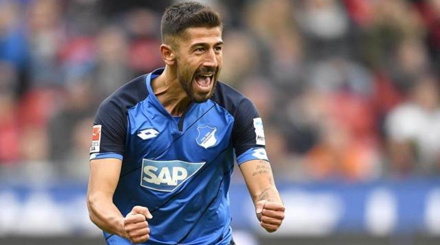 Beşiktaş ve Galatasaray'ın Kerem Demirbay pişmanlığı