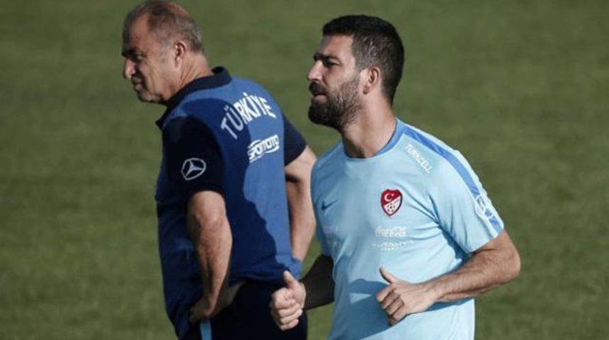 Yıldırım Demir&ouml;ren'den Fatih Terim'e uyarı