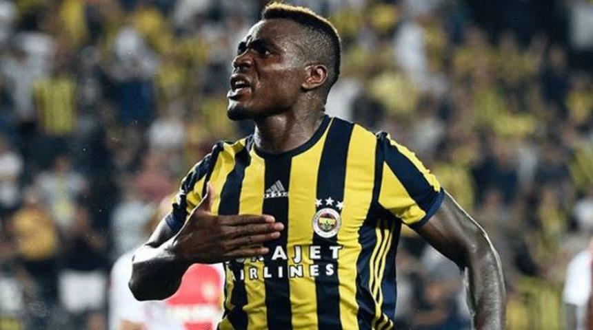 West Ham'ın Emenike pişmanlığı