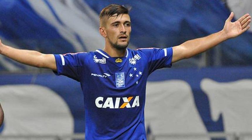 Fenerbah&ccedil;e'de yeni hedef Arrascaeta