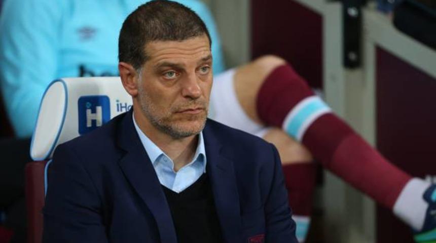 Fabregas'a Bilic kancası