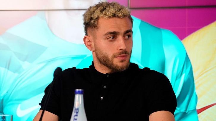 Galatasaray'da Barış Alper Yılmaz krizi büyüyor! Menajerinden canlı yayında olay açıklamalar G1