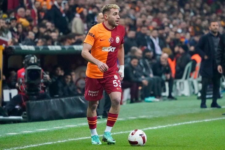 Galatasaray'da Barış Alper Yılmaz krizi büyüyor! Menajerinden canlı yayında olay açıklamalar G2