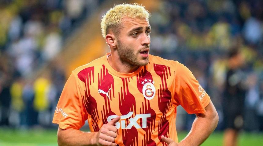 Kemerburgaz'da büyük sürpriz! Barış Alper Yılmaz kararından vazgeçti... Geri döndü!