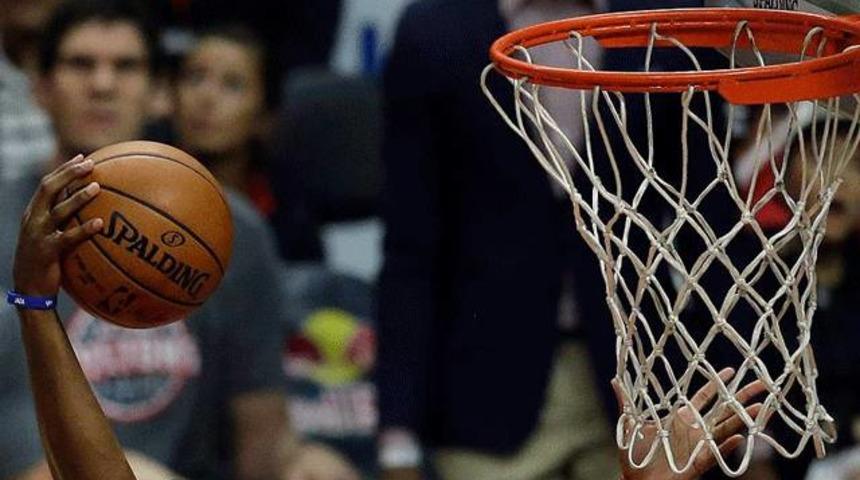 Cleveland Cavaliers ilk kez yenildi