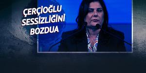 Aydın değil İzmir! Herkes bu iddiayı konuşuyordu, sessizliğini bozdu