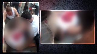 Yer: Avcılar... İki arkadaş arasındaki kız meselesi tartışması kanlı bitti!