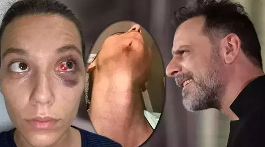 Taciz ifşaları gündemdeydi! Ozan Güven '7 Kocalı Hürmüz'den ayrıldı