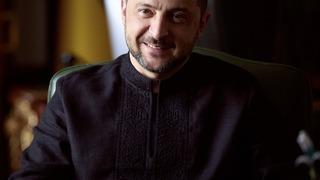 Zelenskiy'den barış için Rusya'ya baskı uygulanması çağrısı