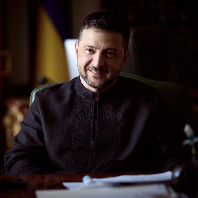 Zelenskiy den barış için Rusya ya baskı uygulanması çağrısı 1