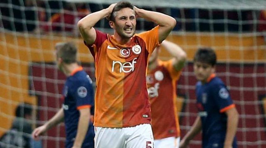 Sabri'den Abdullah Avcı'ya sitem