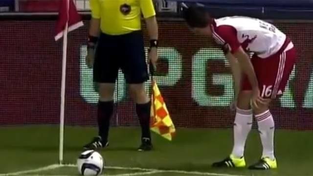 Yok böyle uyanıklık