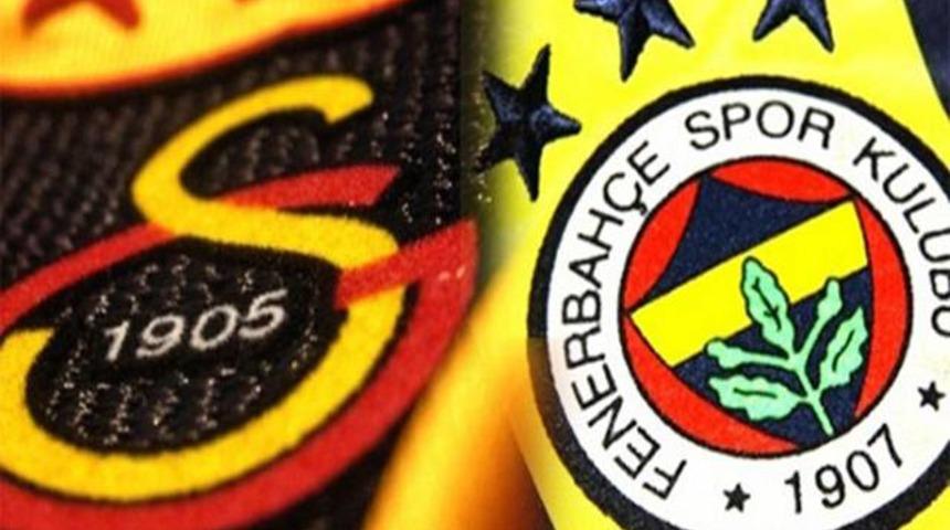 Galatasaray&rsquo;dan Fenerbah&ccedil;e ma&ccedil;ı &ouml;ncesi şok &ouml;neri!