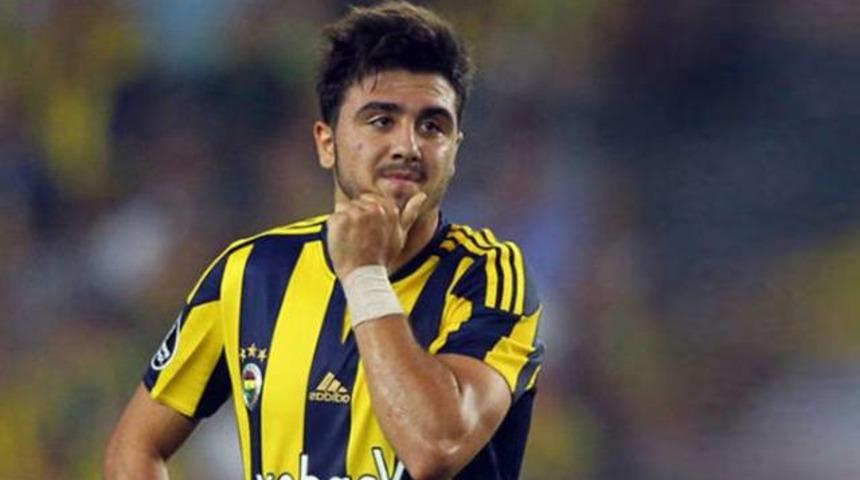 Fenerbah&ccedil;e Ozan Tufan&rsquo;sız daha başarılı
