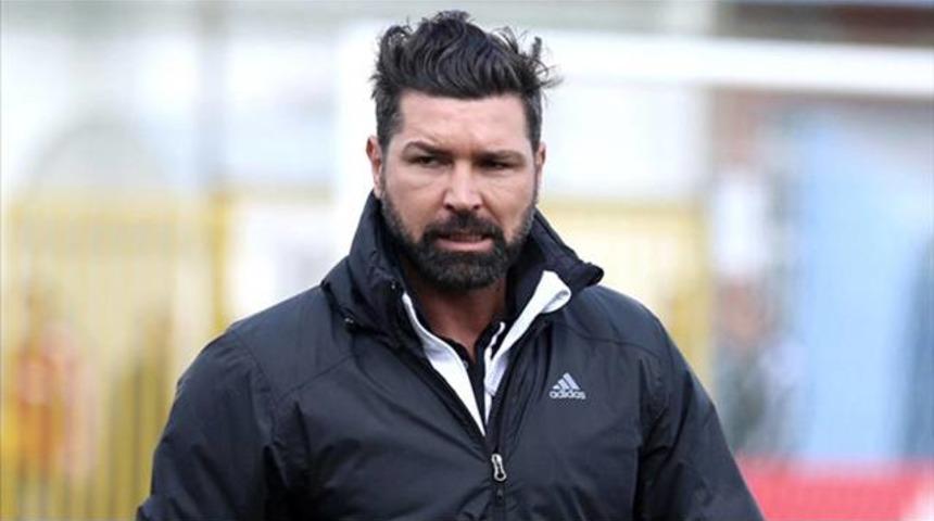 Hakan Kutlu: '&Ouml;z&uuml;r dilenecek bir şey yok'