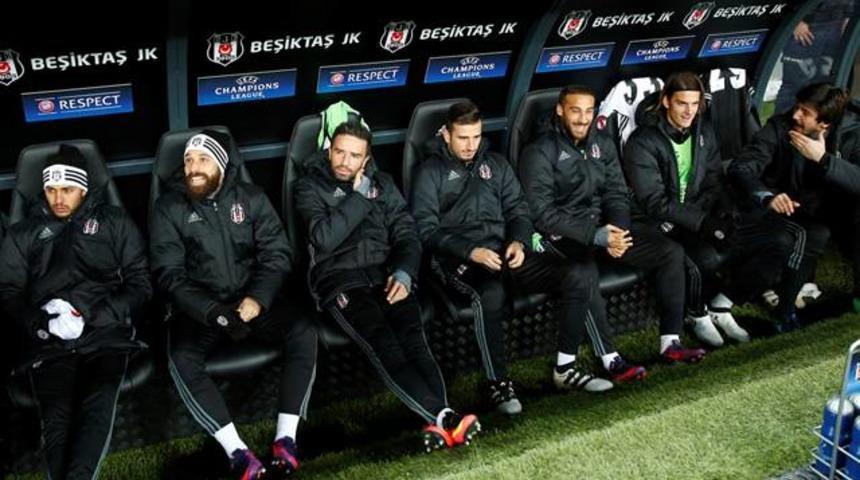 Kerim Frei, Başakşehir'e gidiyor