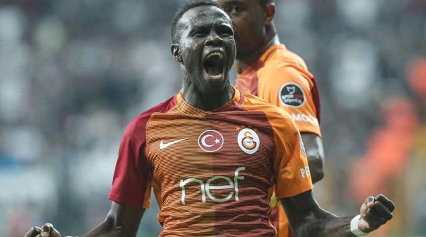 Tottenham, Bruma i&ccedil;in geliyor
