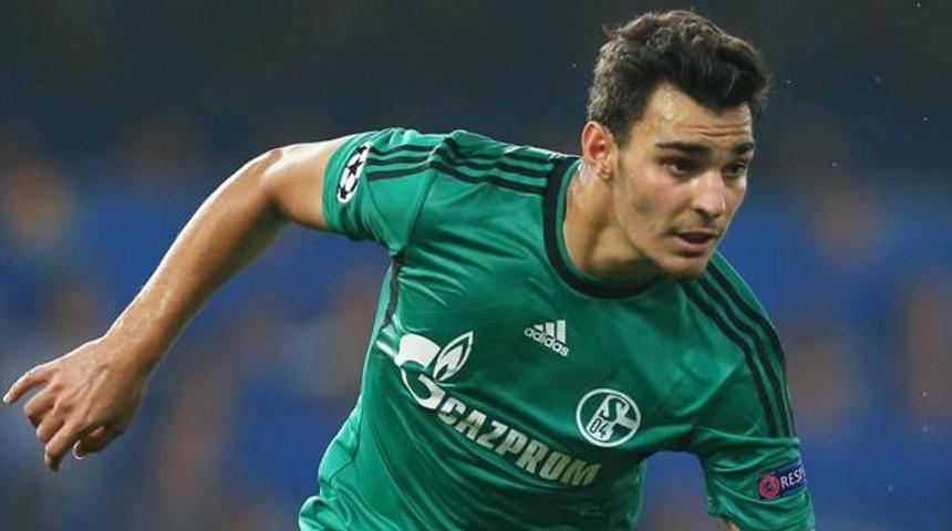 Sefa Yılmaz'dan Kaan Ayhan'a! 'Sakın gelme'