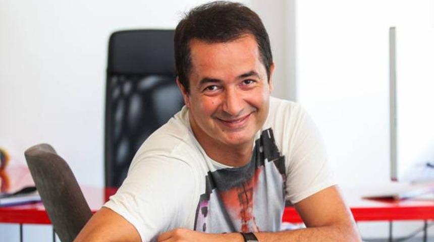 Terim - Arda krizini Acun Ilıcalı &ccedil;&ouml;zm&uuml;ş