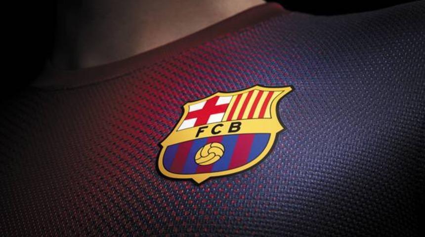 Barcelona'dan Mustafa Kemal Atat&uuml;rk paylaşımı