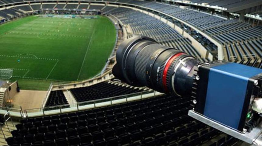 TFF'den 'Video yardımcı hakem' a&ccedil;ıklaması!