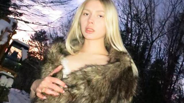 Taciz ifşaları sürerken Aleyna Tilki de paylaştı! Konuşmakta zorlandı