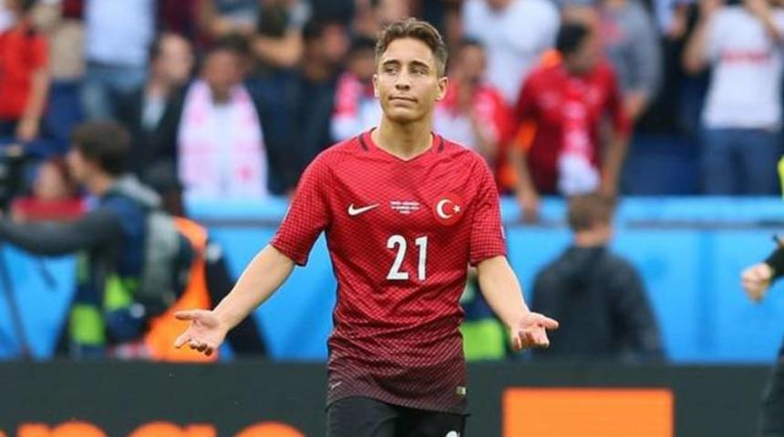 Emre Mor&rsquo;dan Atat&uuml;rk paylaşımı