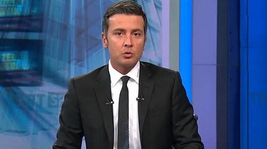 Ersin D&uuml;zen TRT'den ne kadar maaş alıyor?