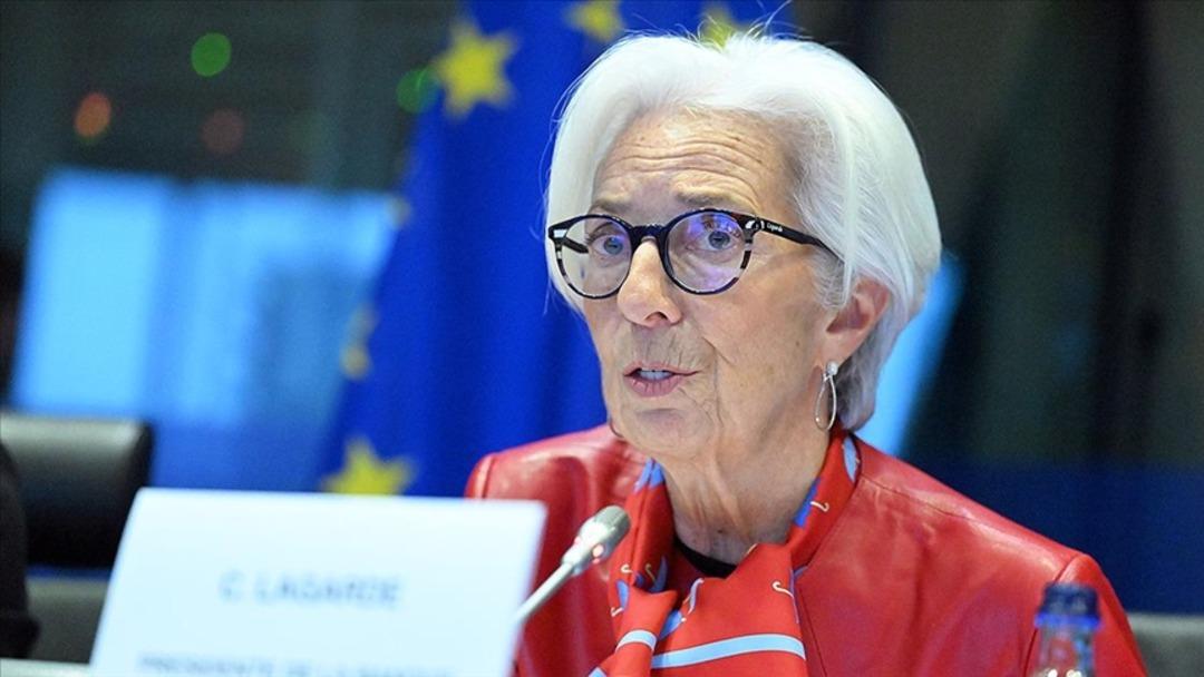 Lagarde den dikkat çeken Avrupa işgücü değerlendirmesi 2