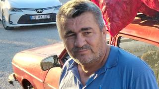 1 tona yakın aldı, kilosu 18 lira! Sınırları onunla zorluyorlar 'Dağı taşı aşar gider'