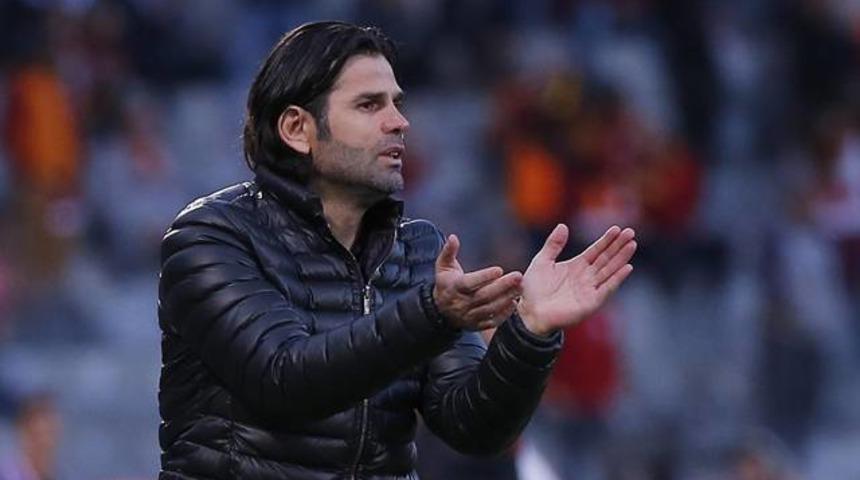 İbrahim &Uuml;z&uuml;lmez, Akhisar'a doğru