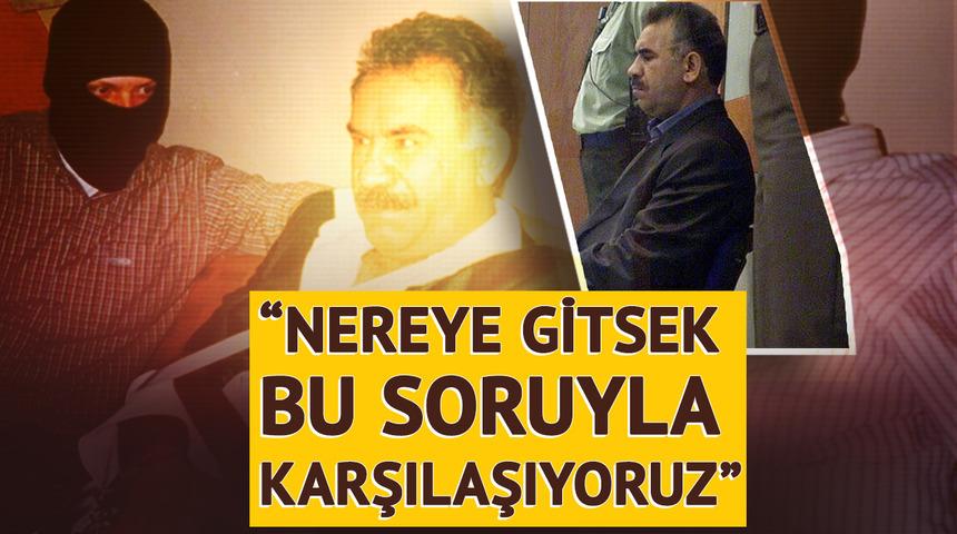 AK Parti'den Öcalan hakkında "Kimse beklemesin" çıkışı: "Nereye gitsek bu soruyla karşılaşıyoruz"