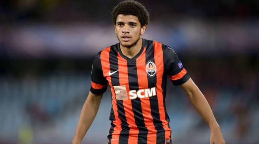 Beşiktaş'tan Taison bombası!
